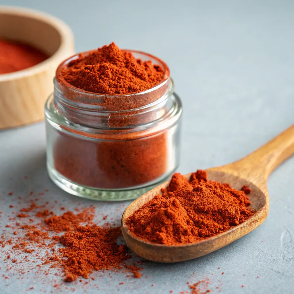 Paprika Edelsüß